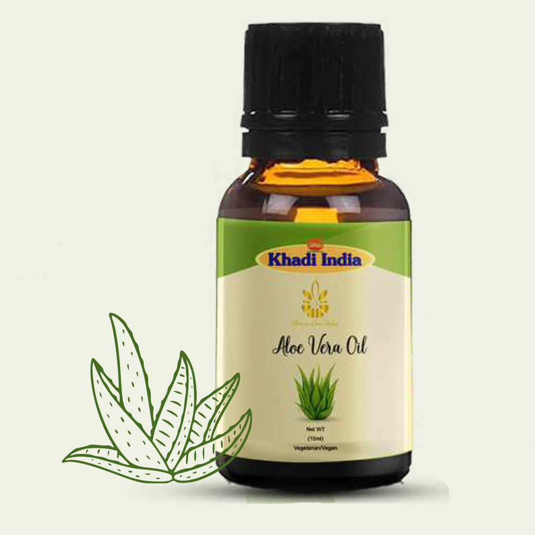ALOE VERA OIL