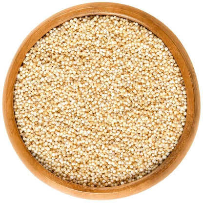AMARANTH OIL