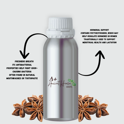 Anise Essential Oil
