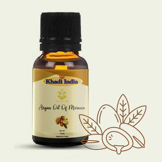ARGAN OIL MOROCCAN