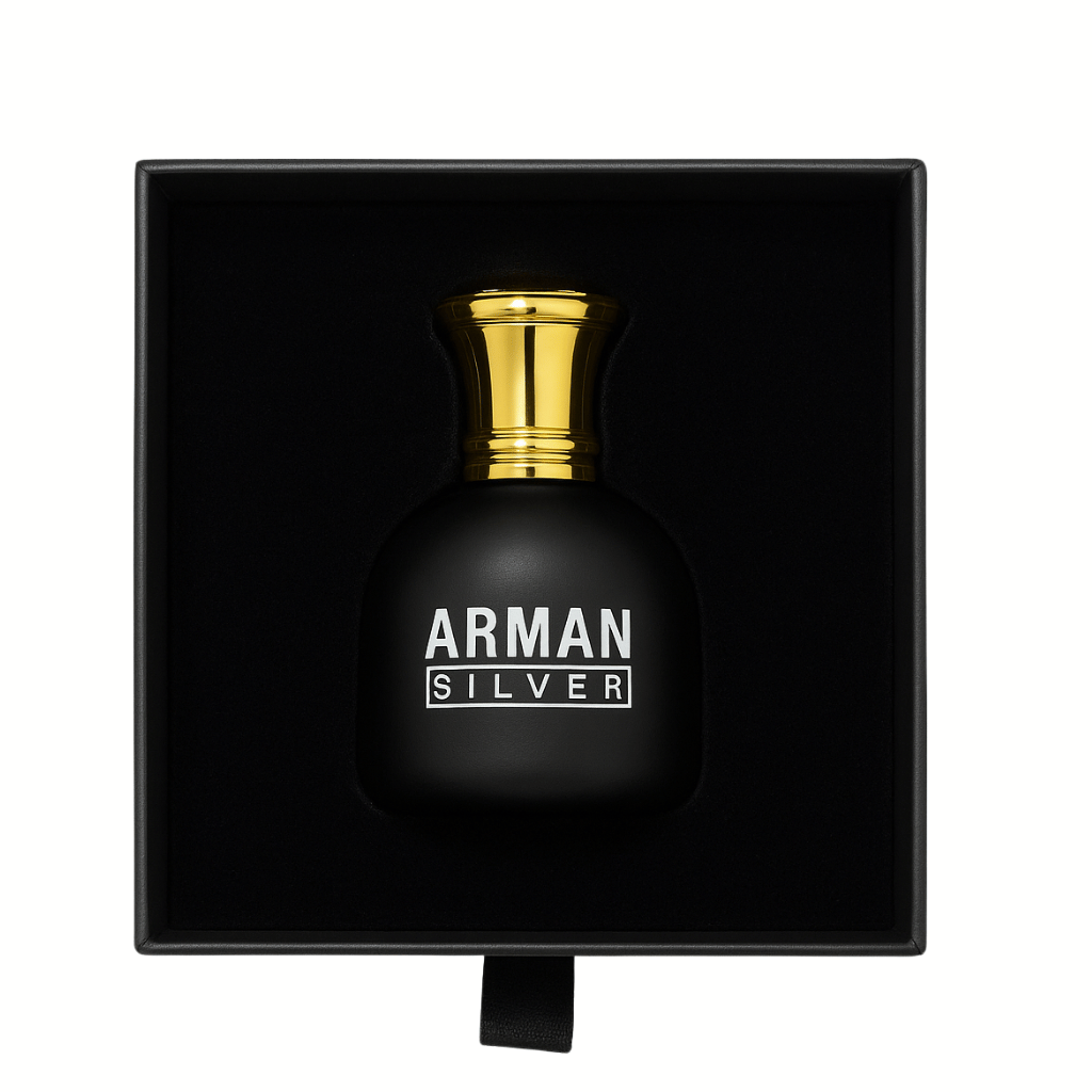 ARMAN SILVER 20ML