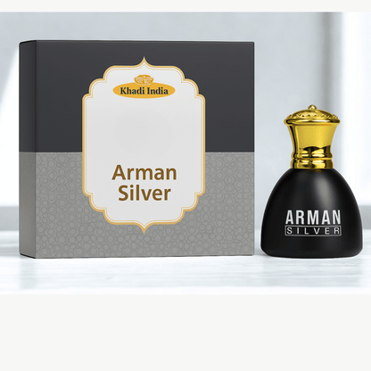 ARMAN SILVER 20ML