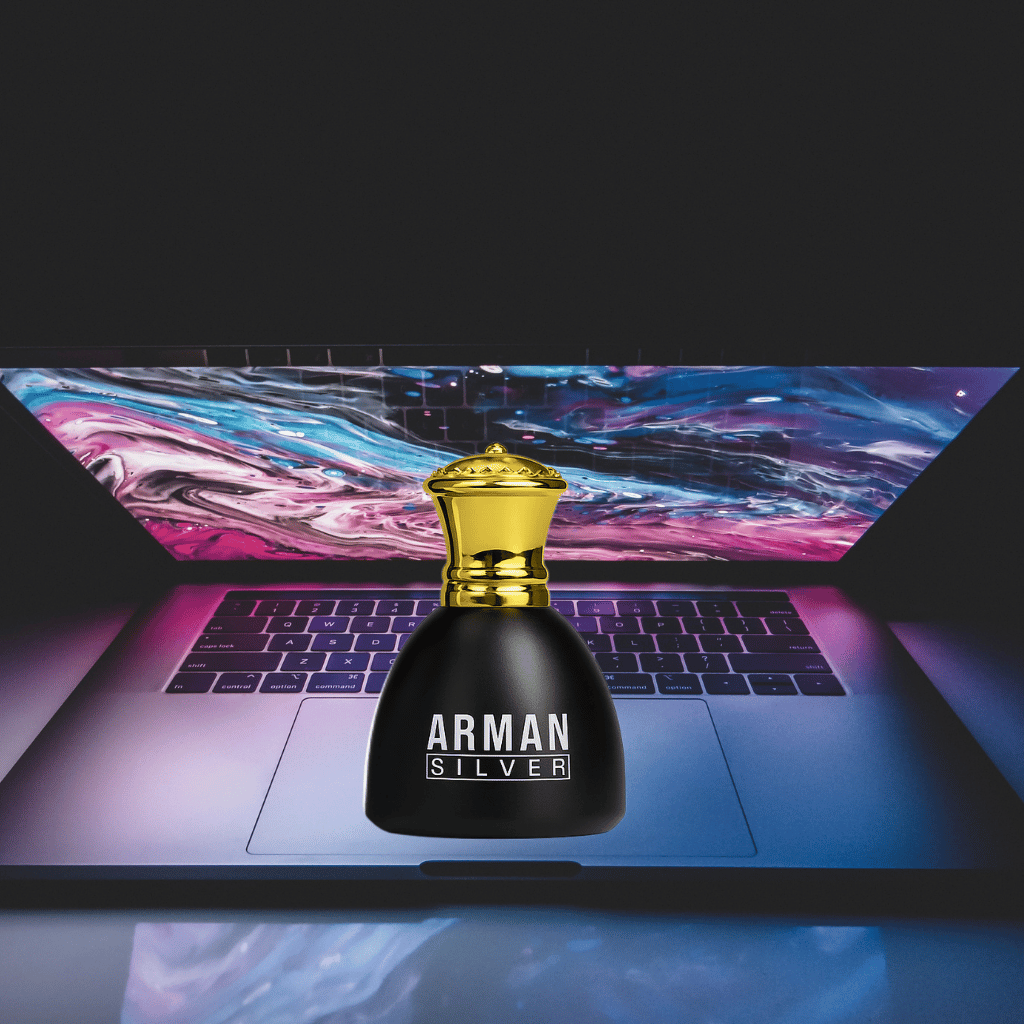 ARMAN SILVER 20ML