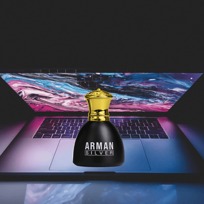 ARMAN SILVER 20ML