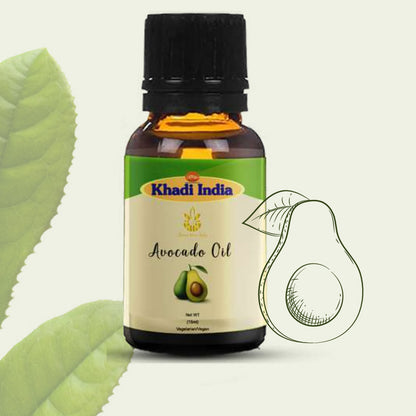 AVOCADO OIL