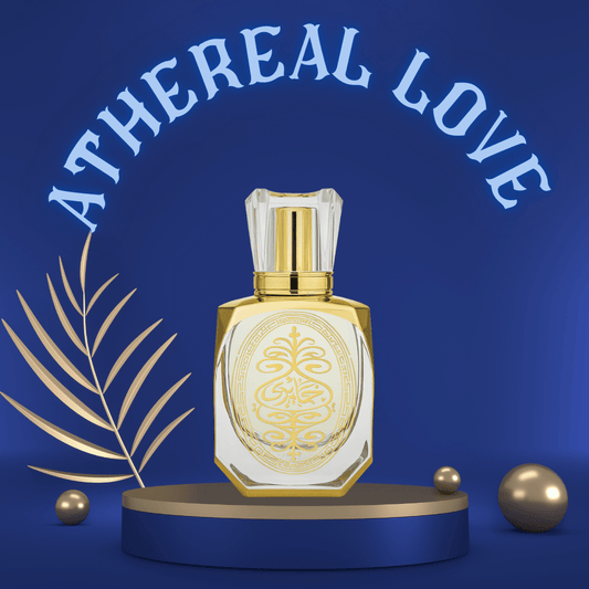 Athereal Love Perfume (Luxury) Gift Box 50ml