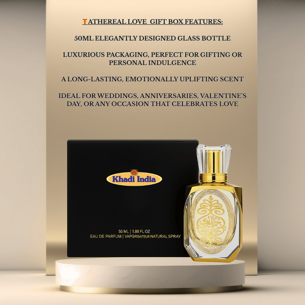 Athereal Love Perfume (Luxury) Gift Box 50ml