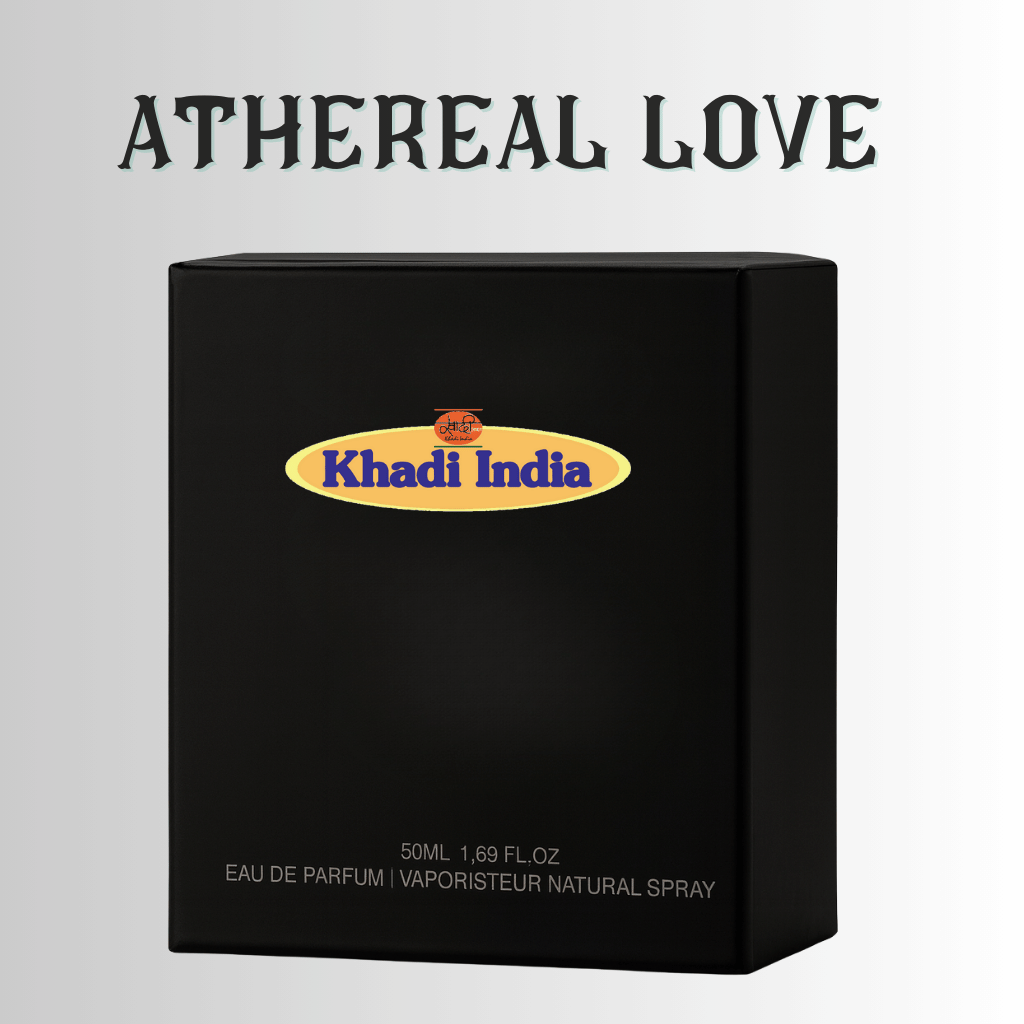 Athereal Love Perfume (Luxury) Gift Box 50ml