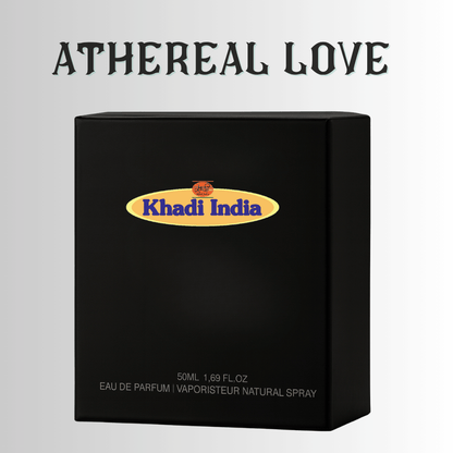 Athereal Love Perfume (Luxury) Gift Box 50ml