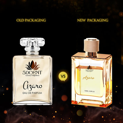 Azaro Perfume