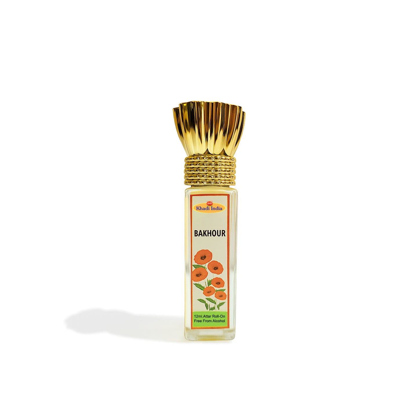 Bakhoor Attar – 12ml