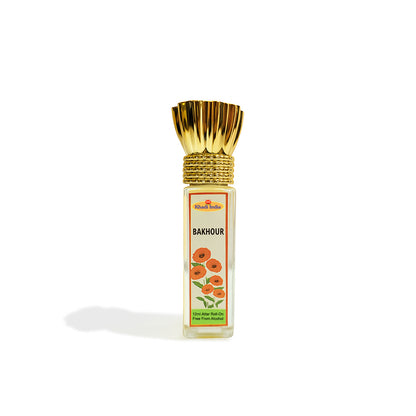 Bakhoor Attar – 12ml