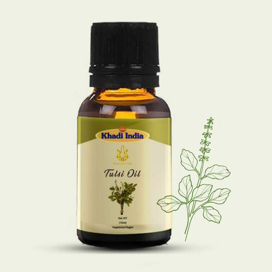 BAN TULSI