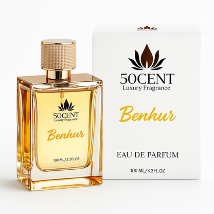 Benhur Perfume