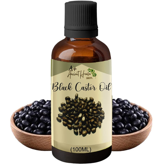 BLACK SESAME
