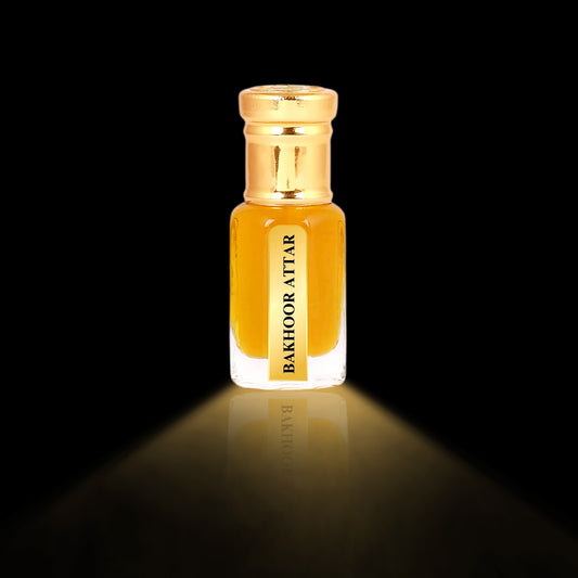 Bakhoor Attar