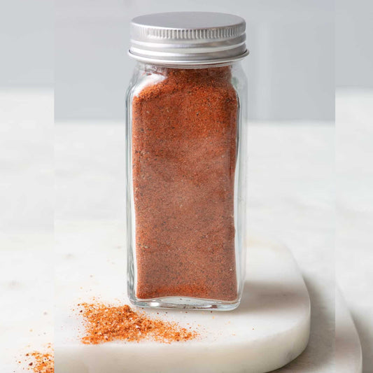 Barbeque Blend (Os)
