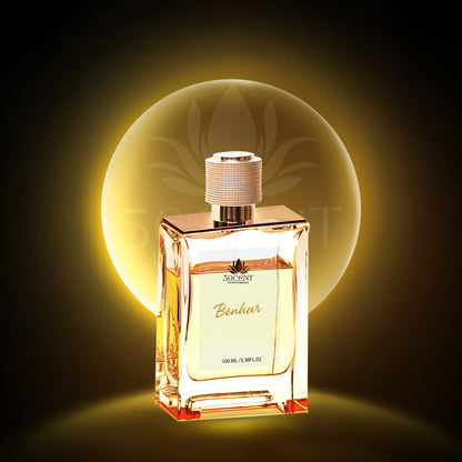 Benhur Perfume