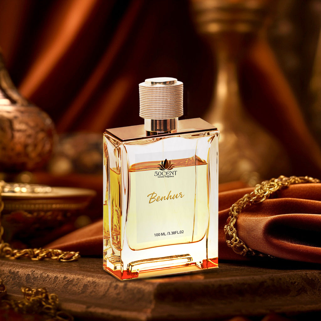 Benhur Perfume
