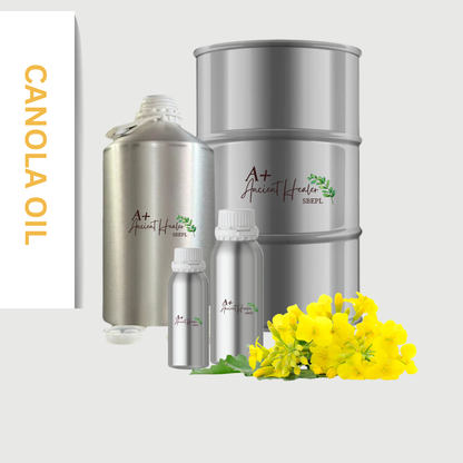 CANOLA OIL