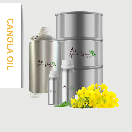 CANOLA OIL