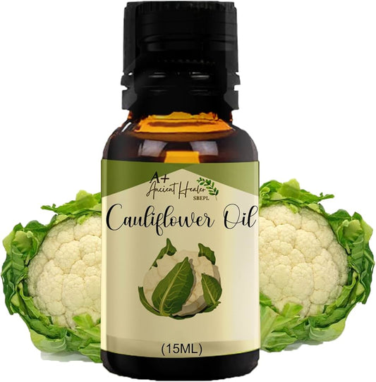 CAULIFLOWER OIL