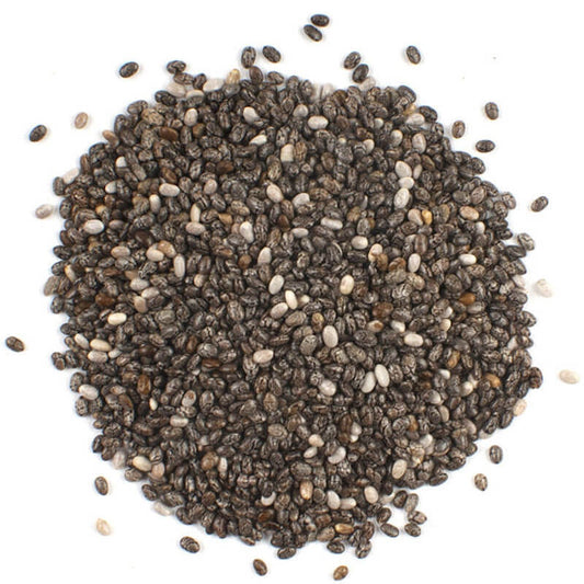 CHIA SEED OIL