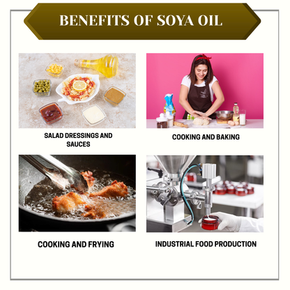 SOYABEAN OIL