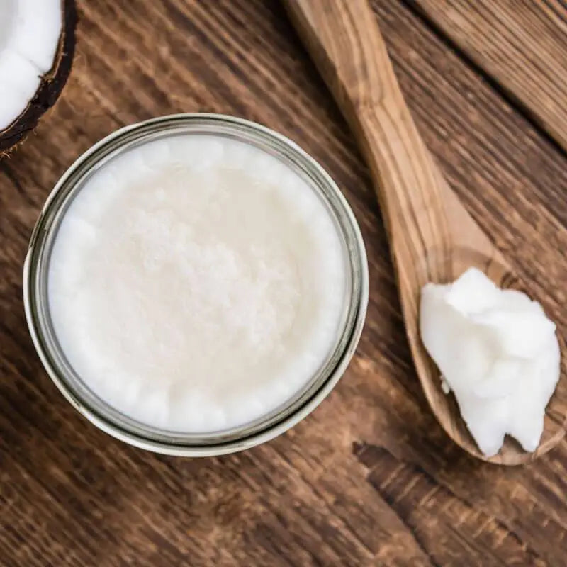 COCONUT OIL