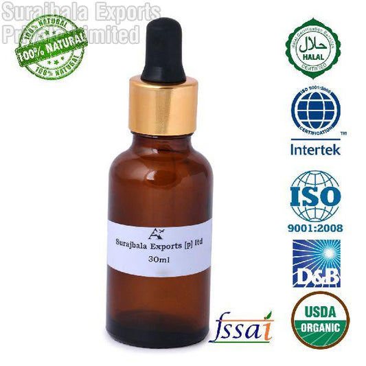 CYPRESS OIL