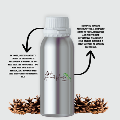 CEDARWOOD OIL