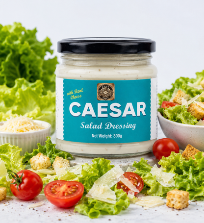 shop india mall  | Ancient flavour |Caesar Salad Dressing – 300gm