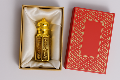 ATTAR GIFT BOX