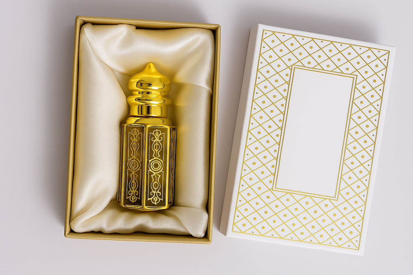 ATTAR GIFT BOX