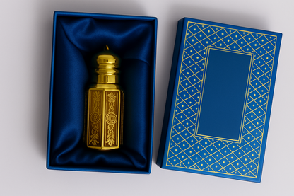 ATTAR GIFT BOX