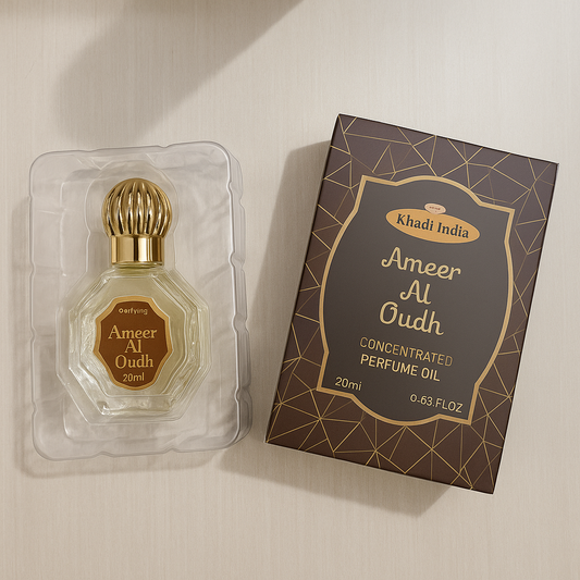 AMEER AL OUDH