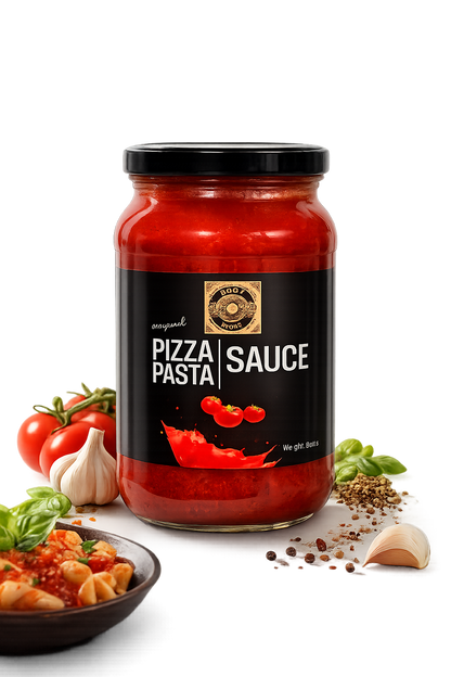 shop india mall  |  Ancient flavour  pizza & pasta sauce 500g