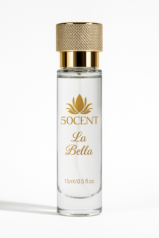 Le belle Gift Box 50ml