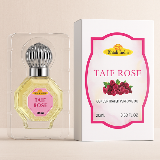 TAIF ROSE (Eau De Perfum)
