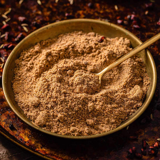 Chat Masala (Ws)