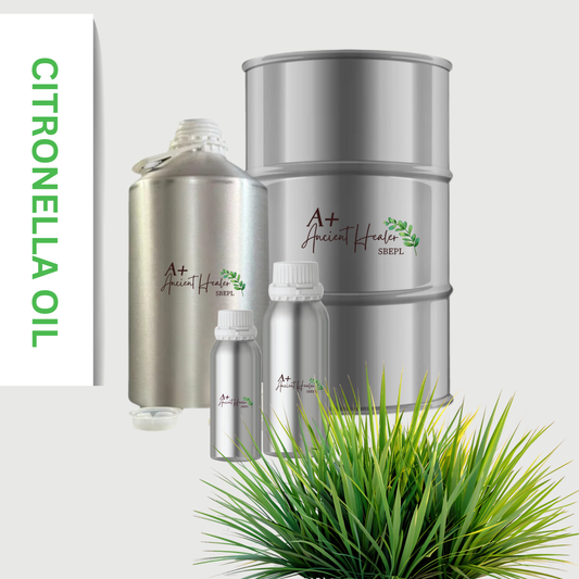 CITRONELLA OIL