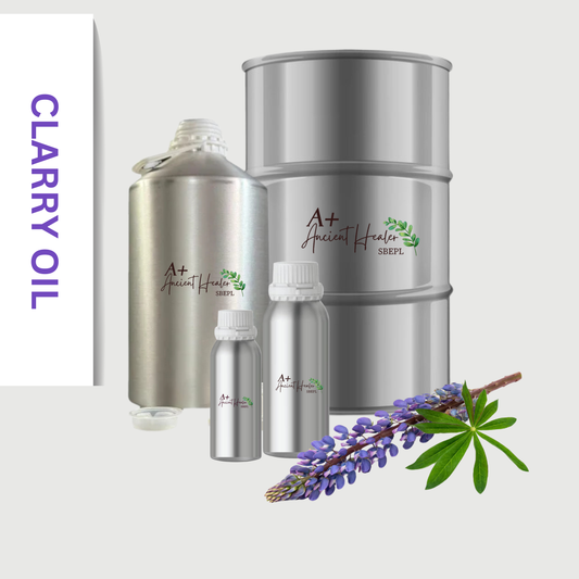 CURRY LEAF OIL
