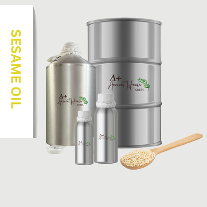 SESAME OIL