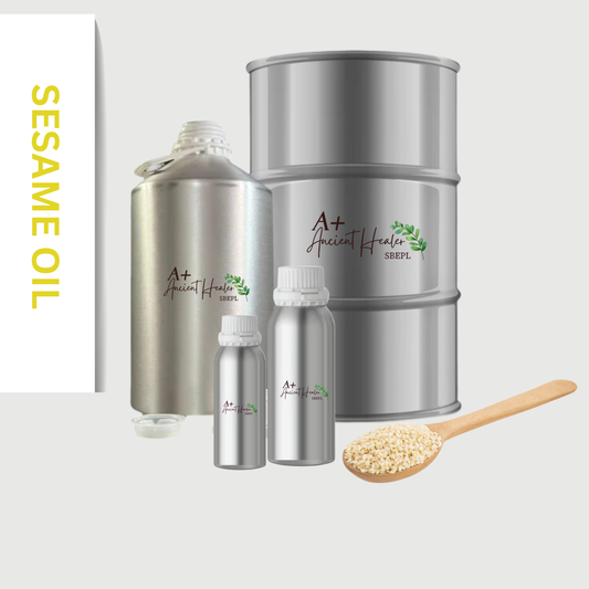 SESAME OIL