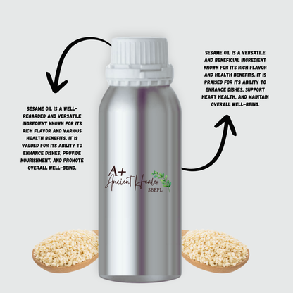 SESAME OIL