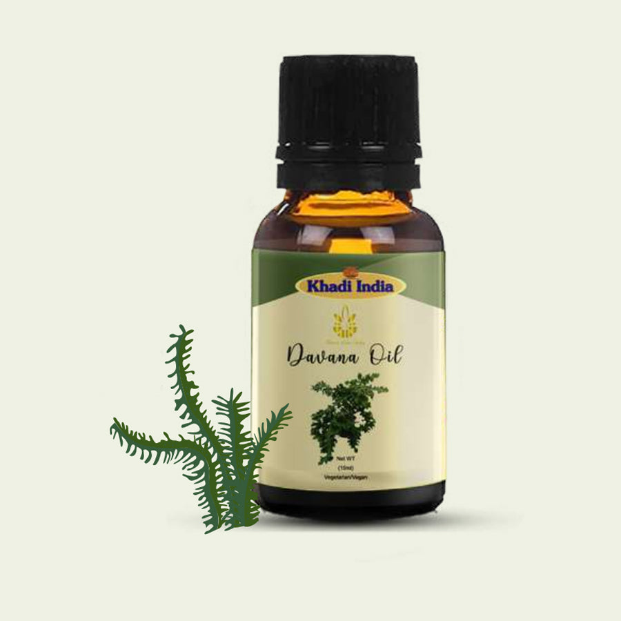 DAVANA OIL