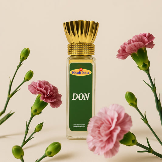 Don Attar 12ml