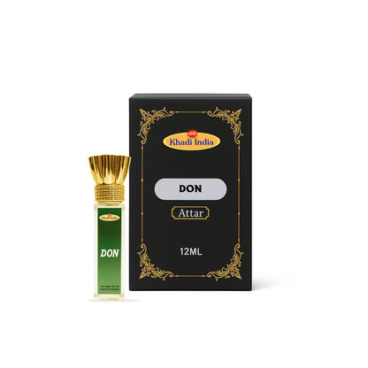 Don Attar 12ml