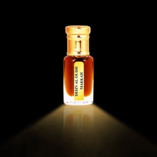 Dehn Al Oudh Makkah Attar