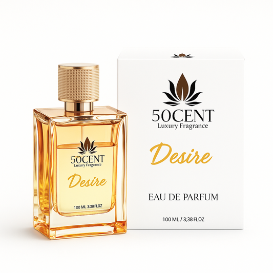 Desire Women Perfume